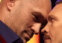 “Не дозволить Усику повернутися”: ексбоксер пояснив, що чекає на українця в реванші з Ф’юрі