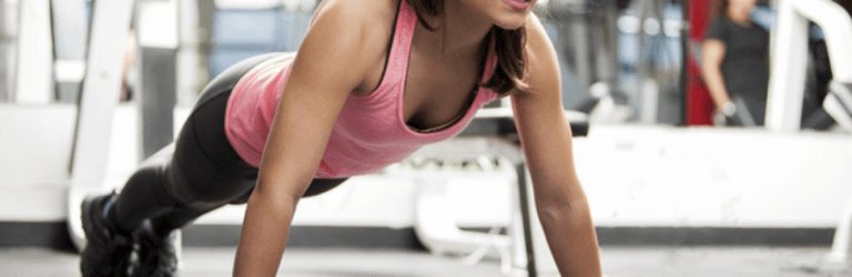 Як почати займатися спортом і не кинути через місяць: 6 перевірених способів підтримати мотивацію