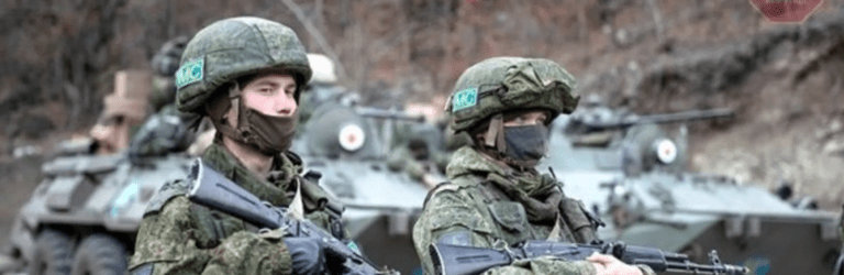 У РНБО розповіли, чи може РФ перекинути свої війська з Сирії до України