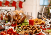 Як спланувати ідеальний новорічний стіл і не зійти з розуму: поради від господинь та кулінарів