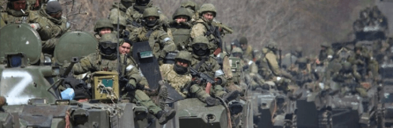 Якщо окупанти зайдуть в Дніпропетровську область, то диктуватимуть умови про повну її передачу РФ – командир взводу 24ОШБ “Айдар”