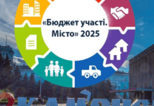 У Кам’янському стартував новий етап програми “Бюджет участі. Місто”