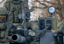 Чи можливий наступ армії РФ на Дніпропетровську область: військовий експерт оцінив ризики