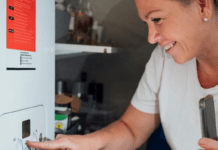 Як обрати оптимальну температуру для бойлера: поради для економії та довговічності