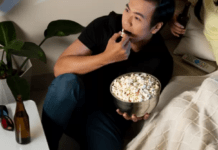 10 найкращих святкових кінострашилок для тих, хто “не любить” Різдво