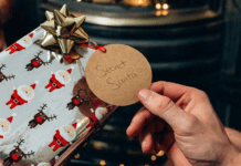 Що подарувати чоловікові на Різдво та Новий рік: 10 цікавих і небанальних ідей