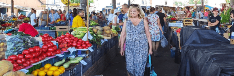 Подорожчання продуктів в Україні не зупиниться: прогноз експерта