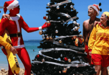 Як святкують Новий рік в інших країнах: цікаві традиції зі всього світу