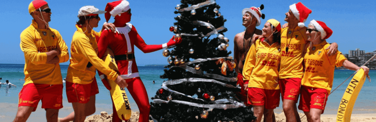 Як святкують Новий рік в інших країнах: цікаві традиції зі всього світу