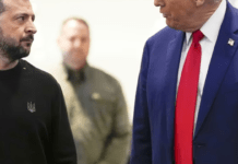 Команда Трампа почала переговори з Києвом та Білим домом про врегулювання ситуації в Україні