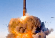 Ракету, на основі якої Росія створила “Орешник”, розробили в Дніпрі – Олександр Кочетков