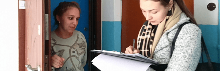 У Мінсоцполітики пояснили, чому в Україні неможливо провести електронний перепис населення через НБУ та мобільних операторів