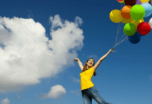 Як стати щасливішим: три прості кроки, які працюють вже зараз