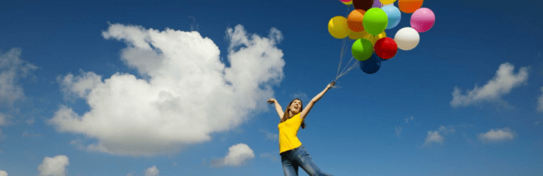 Як стати щасливішим: три прості кроки, які працюють вже зараз