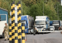 Україна й Польща відкриють на кордоні новий автомобільний пункт пропуску: коли він запрацює