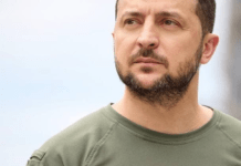 Президент Зеленський поділився мріями про життя після війни