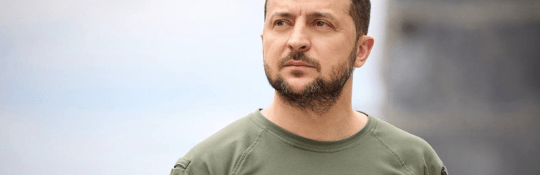 Президент Зеленський поділився мріями про життя після війни