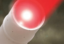 Україна створила лазерну зброю: які цілі вона може вражати