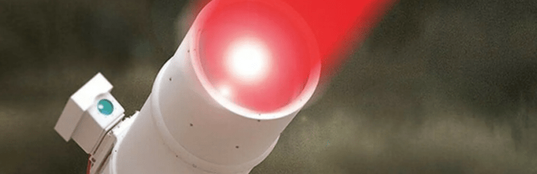 Україна створила лазерну зброю: які цілі вона може вражати