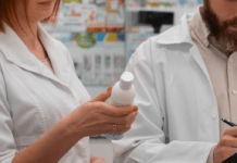 З нового року в Україні повернуться перевірки аптек, а програма “Доступні ліки” стане ще доступнішою