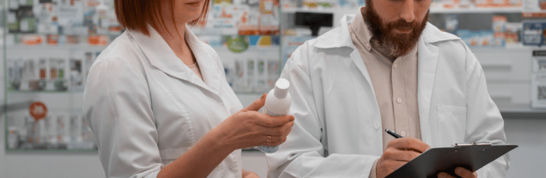З нового року в Україні повернуться перевірки аптек, а програма “Доступні ліки” стане ще доступнішою