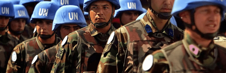 Реальний шлях до миру чи утопія: експерти розповіли, чи потрібні Україні миротворці з інших держав