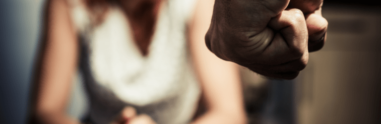 В Україні посилили відповідальність за домашнє насильство: закон набув чинності