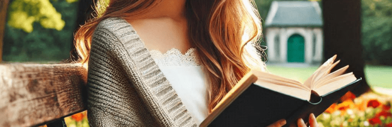 Українська книга в цифрах і фактах: що читали наші громадяни у 2024 році