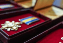 Шуфрич, Портнов, Кива та інші: кого позбавлять державних нагород