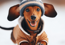 Як захистити свого улюбленця від зимових морозів: поради для господарів собак