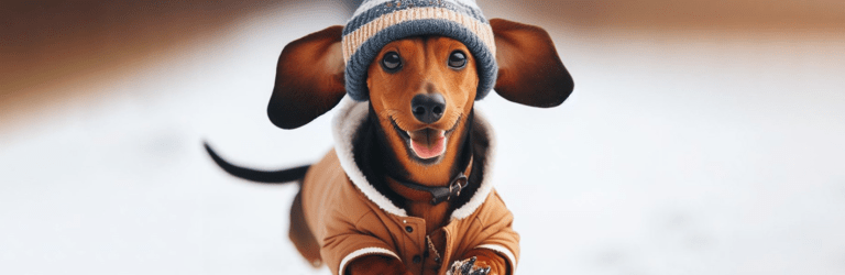 Як захистити свого улюбленця від зимових морозів: поради для господарів собак