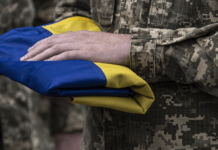 Україна повернула тіла понад 500 полеглих захисників
