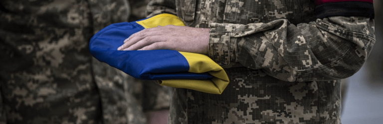 Україна повернула тіла понад 500 полеглих захисників