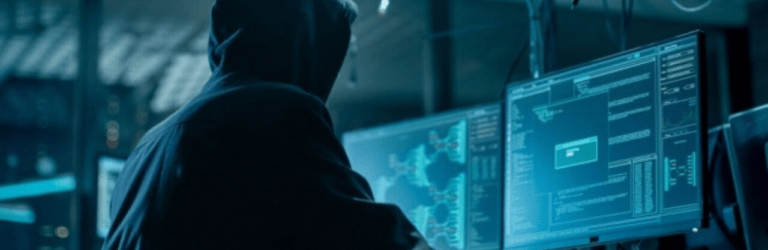 РФ частково вкрала критичні дані під час атаки на українські держреєстри – експерт