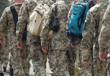 Законопроєкт про демобілізацію готовий, але рішення ще чекає свого часу – заступник міністра оборони