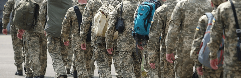 Законопроєкт про демобілізацію готовий, але рішення ще чекає свого часу – заступник міністра оборони