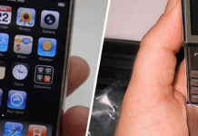 Скарби з минулого: як старі телефони можуть збагатити вас