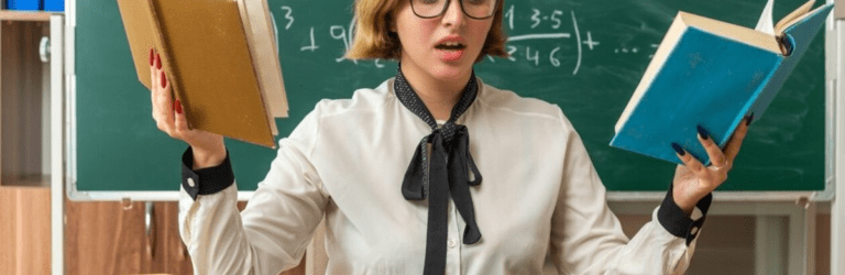 Вчителі масово залишають школи: у чому причина та що чекає на українських дітей у майбутньому