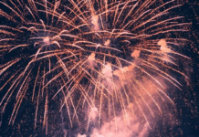 Українцям нагадали, що від феєрверків на свята варто відмовитися: яке покарання передбачене