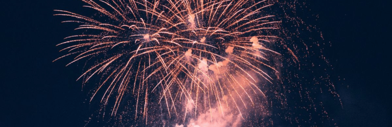 Українцям нагадали, що від феєрверків на свята варто відмовитися: яке покарання передбачене