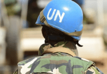 Введення західних миротворців розв’яже демографічну проблему в Україні — викладач КНУ ім. Шевченка