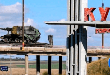 П’ять місяців боротьби за Курщину: військові експерти розповіли, навіщо вона Україні