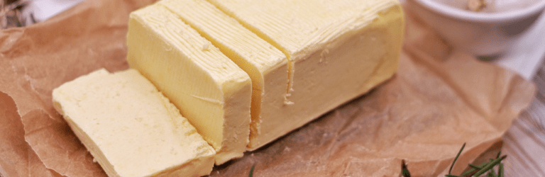 Як вибрати якісне та безпечне вершкове масло: поради експертів
