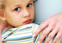 Як спокійно реагувати на істерики дітей: 10 корисних порад для батьків