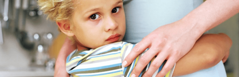 Як спокійно реагувати на істерики дітей: 10 корисних порад для батьків