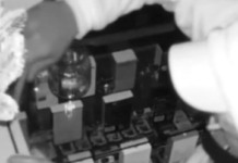 У Кам’янському розшукують серійного крадія: поліція просить громадян про допомогу