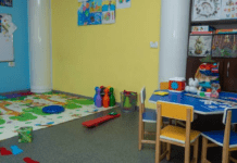 У Кам’янському запрацював простір розвитку дитини “Дитинство і РАС”