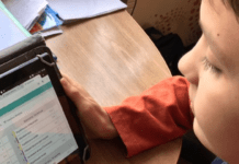 Школи без паперів: у ЗЗСО України впровадять цифрову платформу “Мрія”