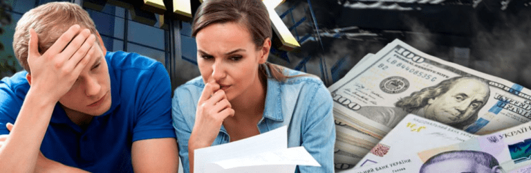Життя в кредит: чи стали  українці позичати більше під час війни