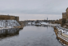 Росія може спробувати частково захопити Естонію – Politico